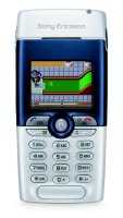 Review SonyEricsson T310